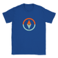Shiba Compass Classic Crewneck T-shirt