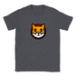 Shiba Inu Original Classic Crewneck T-shirt