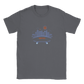 Shiba Skate Classic Crewneck T-shirt