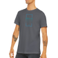 Shiba Rectangle Classic Crewneck T-shirt