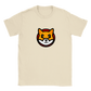 Shiba Inu Original Classic Crewneck T-shirt