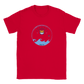Shiba Ocean Classic Crewneck T-shirt