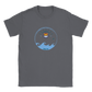 Shiba Ocean Classic Crewneck T-shirt