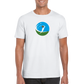 Shiba Golf Classic Crewneck T-shirt