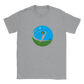 Shiba Golf Classic Crewneck T-shirt