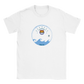 Shiba Ocean Classic Crewneck T-shirt