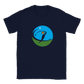 Shiba Golf Classic Crewneck T-shirt