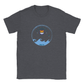 Shiba Ocean Classic Crewneck T-shirt