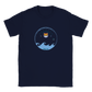 Shiba Ocean Classic Crewneck T-shirt