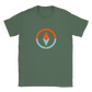 Shiba Compass Classic Crewneck T-shirt