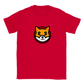 Shiba Inu Original Classic Crewneck T-shirt