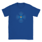 Shiba Sound Classic Crewneck T-shirt