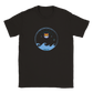 Shiba Ocean Classic Crewneck T-shirt
